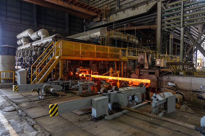 生产力局开发突破性科研制钢技术 助本地传统钢筋供应商开拓大湾区内地市场