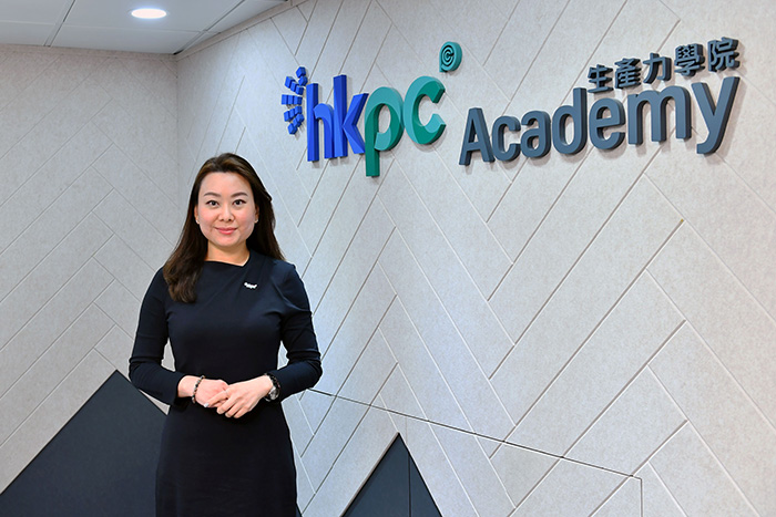 Ms Karen FUNG, General Manager, InnoPrenuer and FutureSkills of Hong Kong Productivity Council, said it is honoured to collaborate with Coding101, adding basic safety training and usage guidelines for Inno Space and Inno Prototype, as well as maker workshops. This allows participants to not only access the latest information in STEM but also gain practical experience.