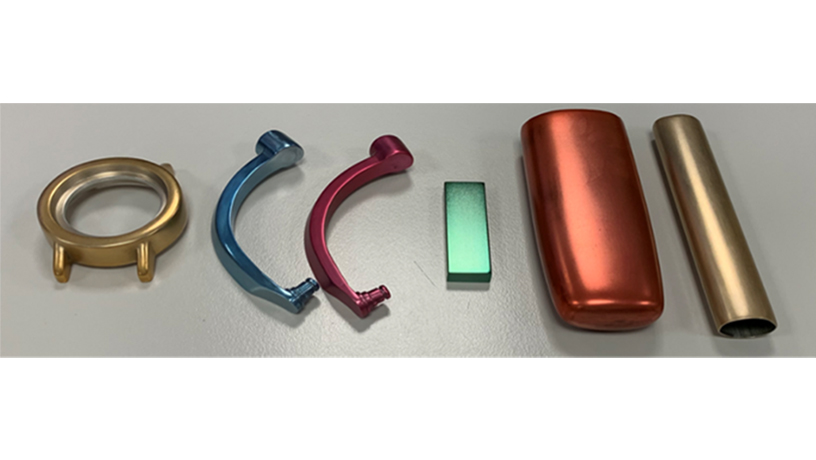 Hybrid sol-gel coating process for lightweight metal alloys