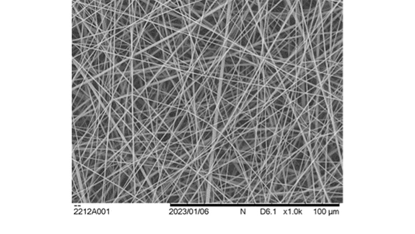 Thermo-regulating Nanofiber Composite Materials