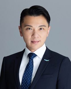 Chairman, Hon Sunny TAN