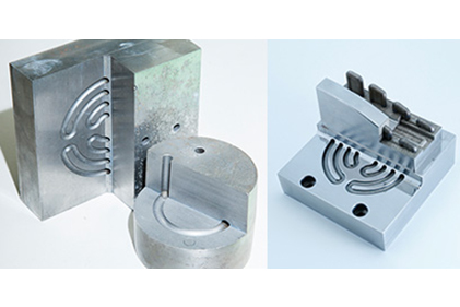 Advanced Mould Cooling Technology Products