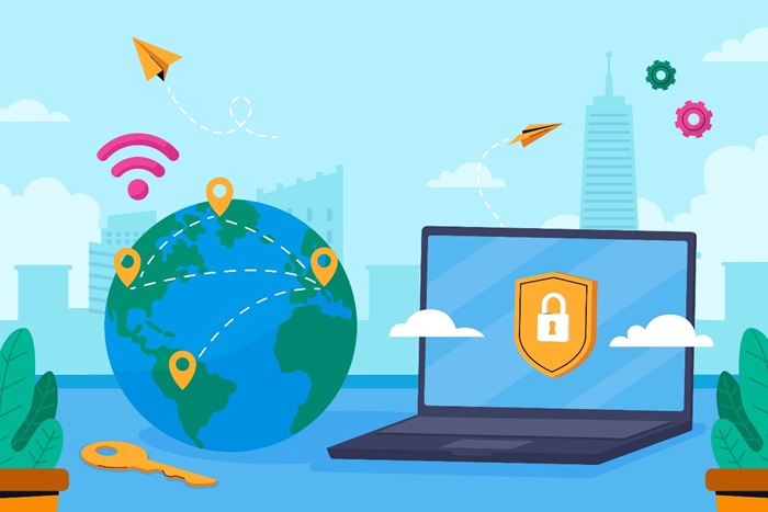 HKCERT Alerts Travelers to Guard Against Phishing Scams During Summer Holidays to Protect Personal Data