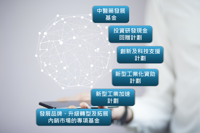 政府资助计划