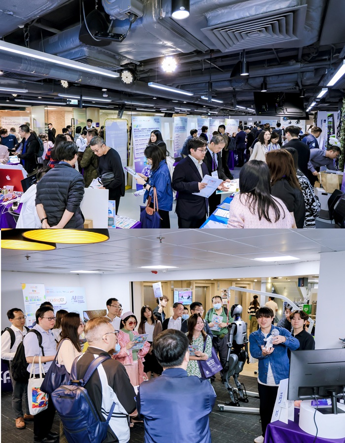 是次展会内容丰富，设有超过60个展位，展示各类教育科技方案，并举办逾20场讲座、互动工作坊及示范课，由专家及业界领袖剖析教育趋势与教学策略。