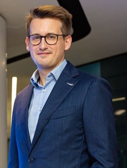 Benny Drescher Benny Drescher