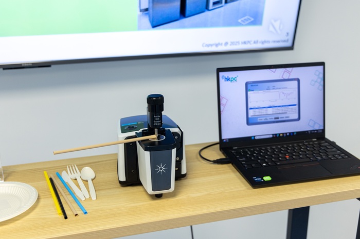 Tableware Composition Analysis