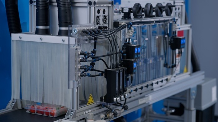 食品未来科技馆