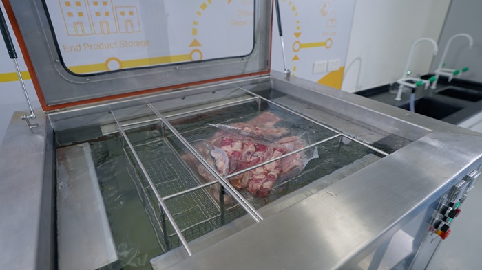 食品未来科技馆