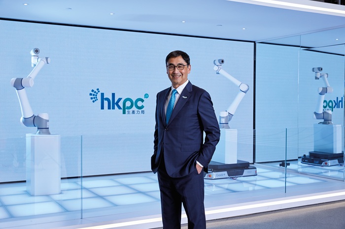Mr Mohamed BUTT, Executive Director of HKPC, said that HKPC continuously aligns with the HKSAR Government to deliver tailored assistance to the local SMEs. By extending the concessionary relief measures, HKPC aims to encourage SMEs to pursue upgrading and transformation, as well as providing all-rounded support to help enterprises to go global and power Hong Kong’s long-term economic development through The Cradle – Go Global Service Centre, and the Hong Kong Technology and Innovation Support Centre for patent and intellectual property services.