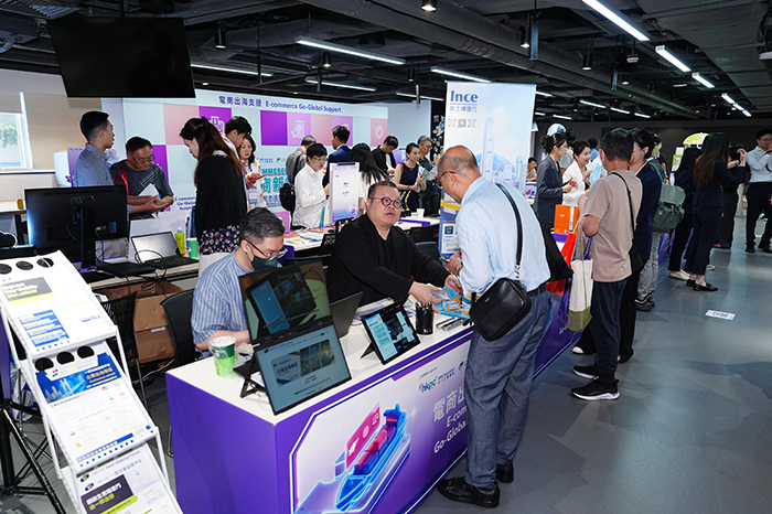Focusing on cross-border e-commerce, the Expo features over 90 exhibitors across five thematic zones, including Cross-border E-commerce Experience, New Retail Tech Application, Brand x IP Value-added, Smart Operations, and E-commerce Go-Global Support.