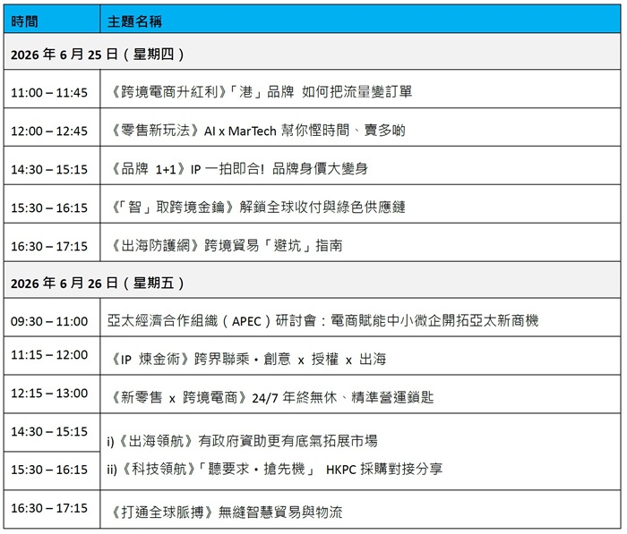 電商新視野博覽會2026 電商新視野博覽會2026