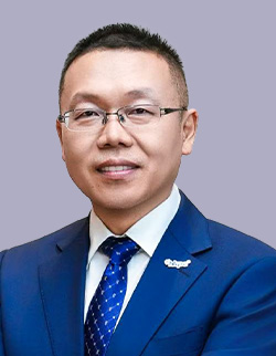 都永海先生 首席創新總監 都永海先生 首席創新總監